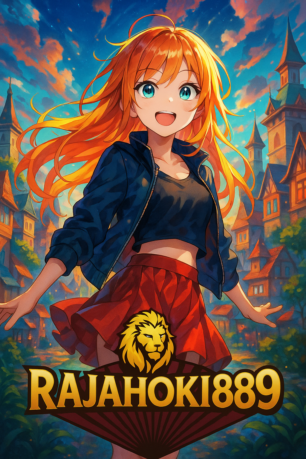 Rajahoki889 : Buka Dunia Game Rajahoki 889 Seru Tanpa Batas!