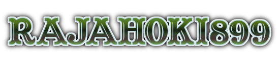 logo RAJAHOKI889