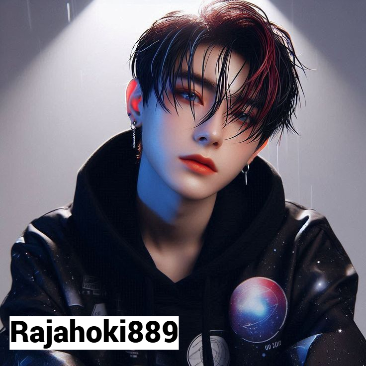 RAJAHOKI889